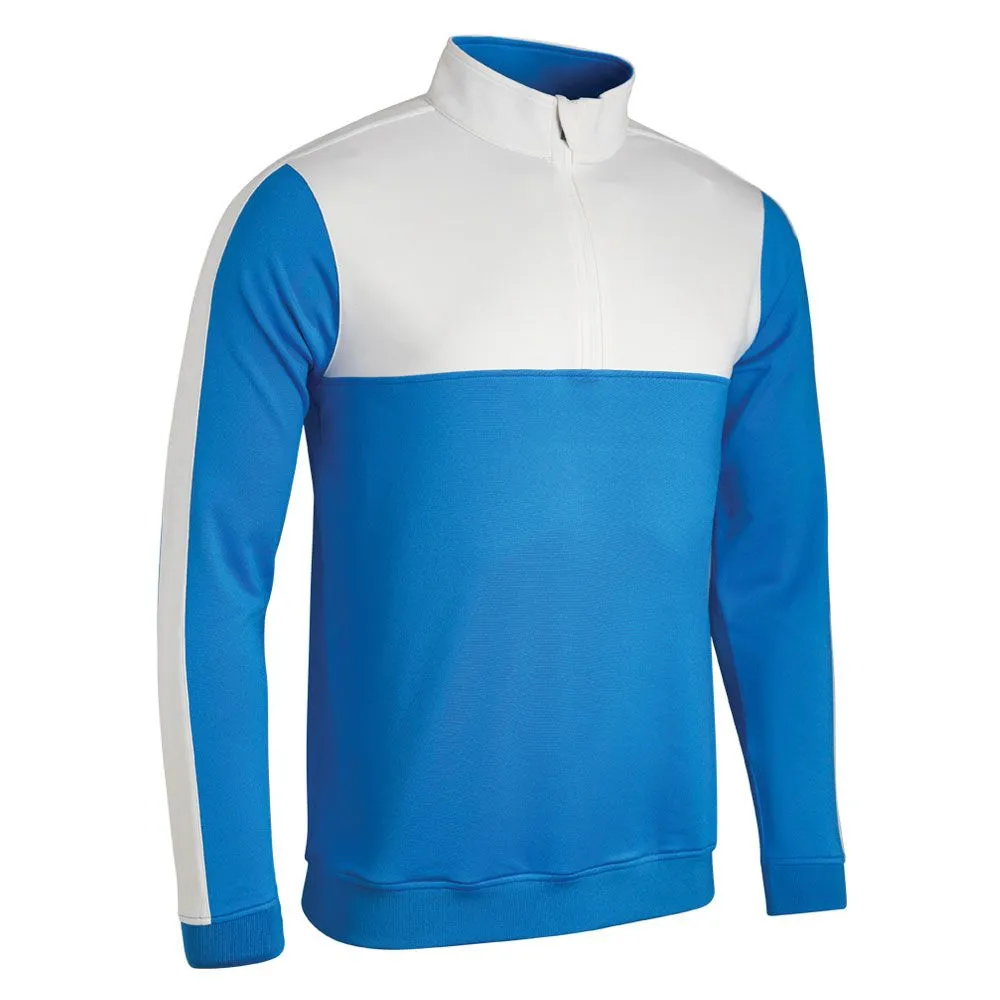 Sunderland Arizona Midlayer Golf Pullover - Image 4