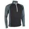 Sunderland Aspen Midlayer Golf Pullover