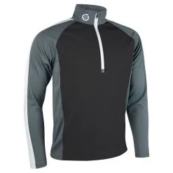 Sunderland Aspen Midlayer Golf Pullover
