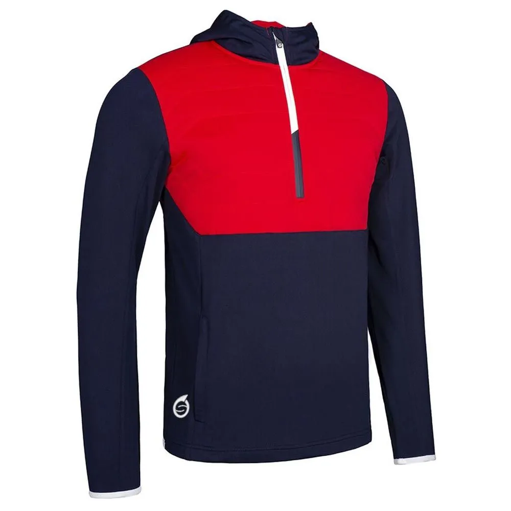 Sunderland Everest Hybrid Golf Hoodie - Image 2