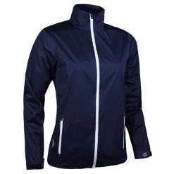 Sunderland Ladies WhisperDry Tech-Lite Golf Jacket