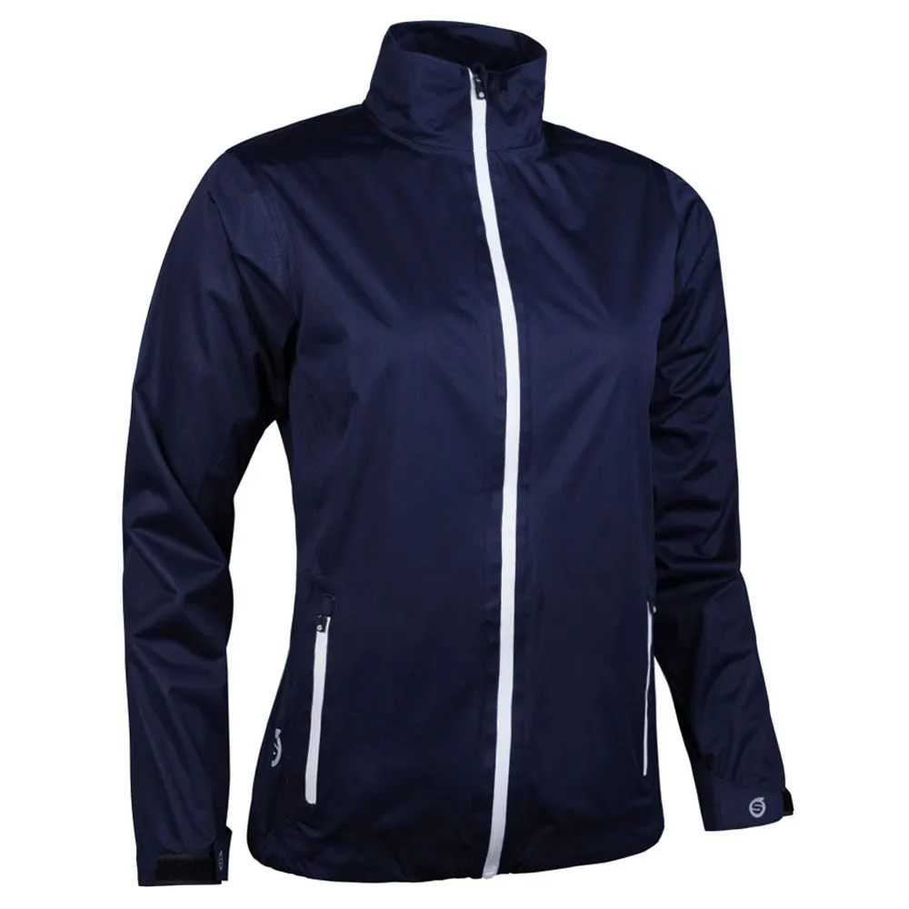 Sunderland Ladies WhisperDry Tech-Lite Golf Jacket