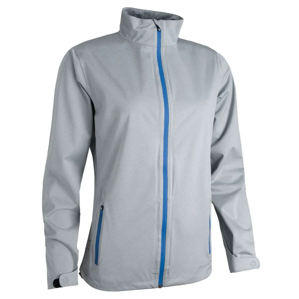Sunderland Ladies WhisperDry Tech-Lite Golf Jacket - Image 2