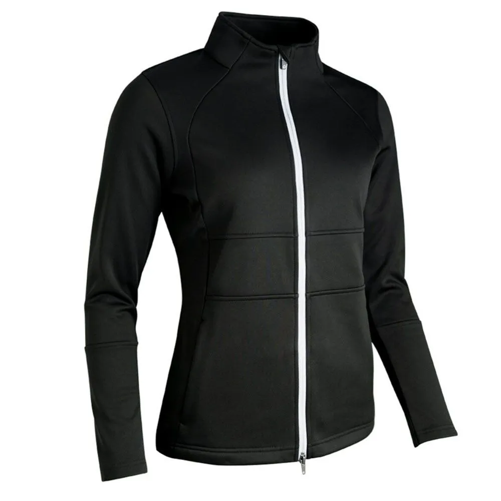 Sunderland Nira Ladies Fleece Golf Jacket - Image 2