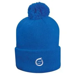 Sunderland Thermal Golf Bobble Hat