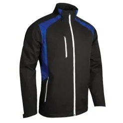 Sunderland Valberg Waterproof Golf Jacket