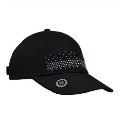 SurprizeShop Crystal Magnetic Ball Marker Cap