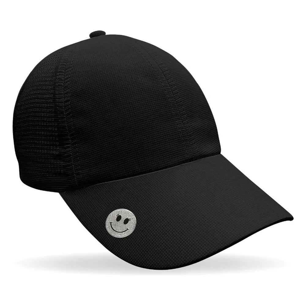 Surprizeshop Ladies Magnetic Soft Fabric Golf Cap