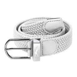 SurprizeShop Ladies Stretch Webbing Belt