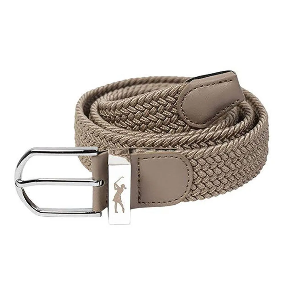 SurprizeShop Ladies Stretch Webbing Belt - Image 2