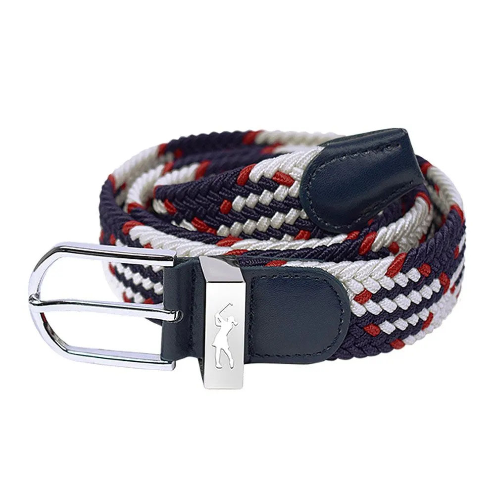 SurprizeShop Ladies Stretch Webbing Belt - Image 7