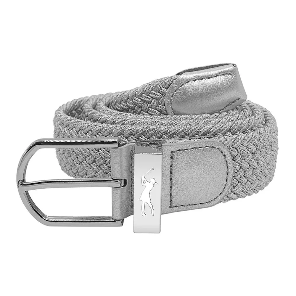 SurprizeShop Ladies Stretch Webbing Belt - Image 8