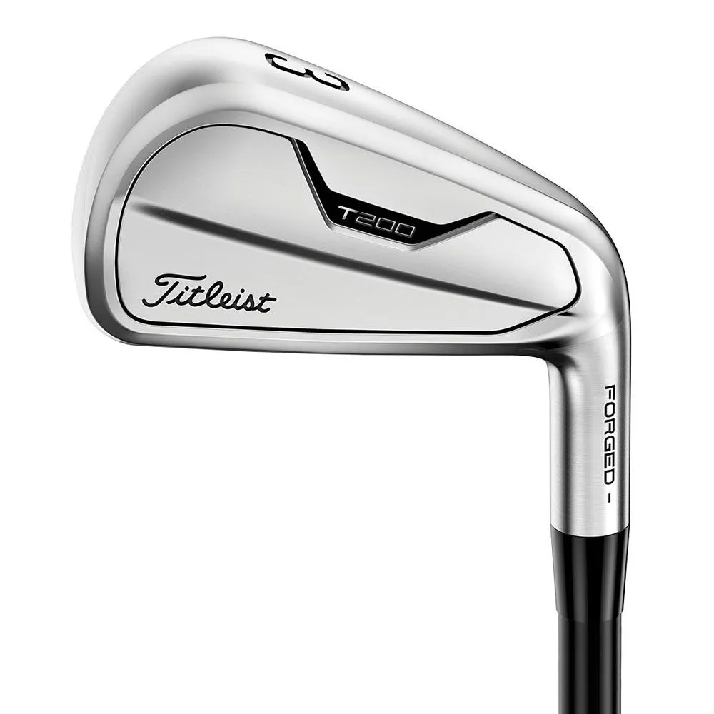 Titleist 2021 T200 Golf Utility Iron