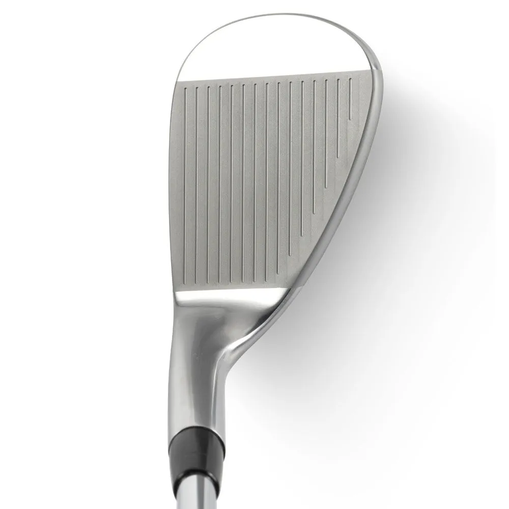 Mizuno T22 Satin Chrome Golf Wedge - Image 2