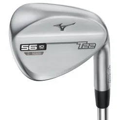 Mizuno T22 Raw Golf Wedge