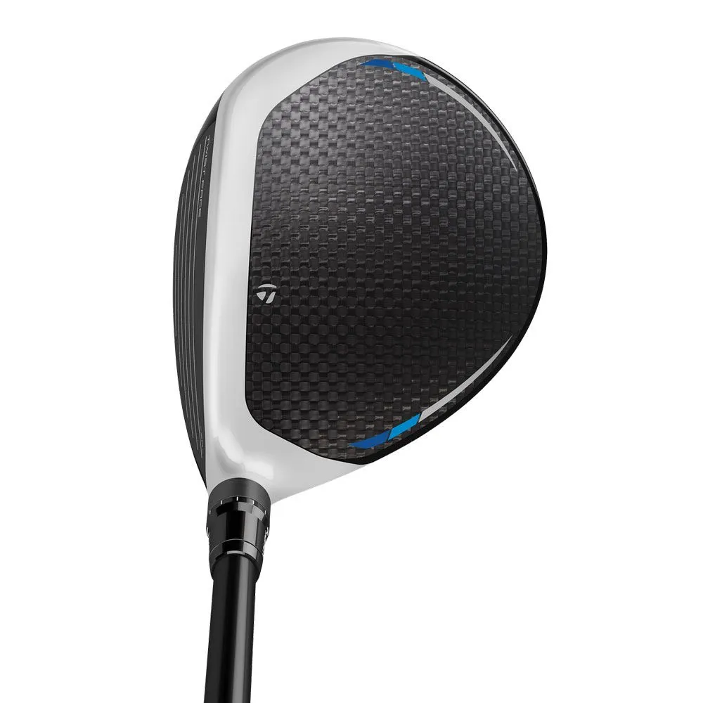 Taylormade SIM 2 Titanium Fairway Wood - Image 2