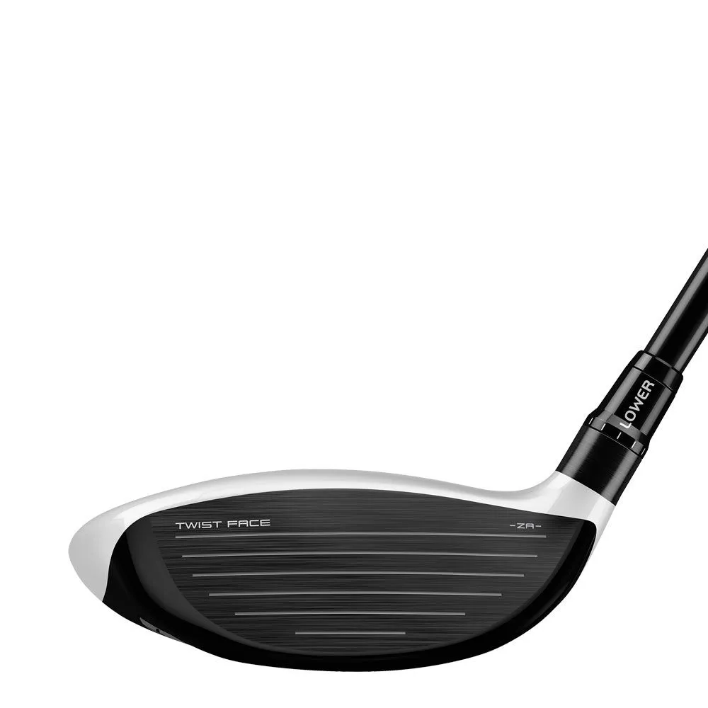 Taylormade SIM 2 Titanium Fairway Wood - Image 3