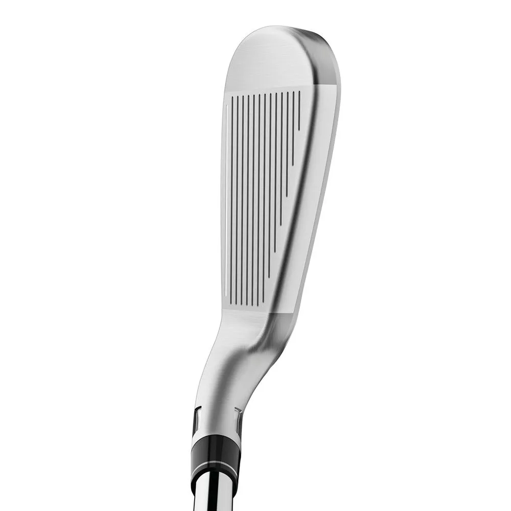 Taylormade SIM 2 MAX Graphite Golf Irons - Image 2