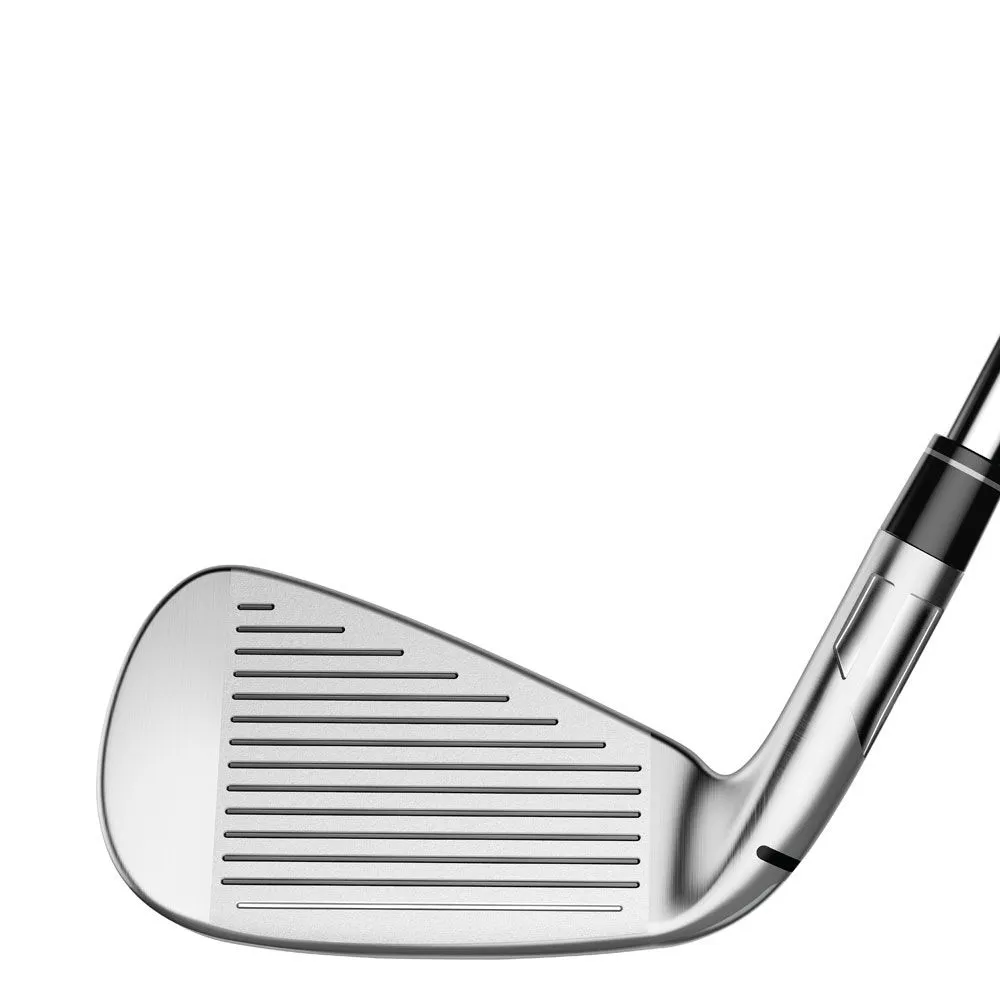 Taylormade SIM 2 MAX Golf Irons - Image 3