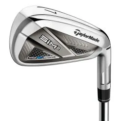 Taylormade SIM 2 MAX Graphite Golf Irons