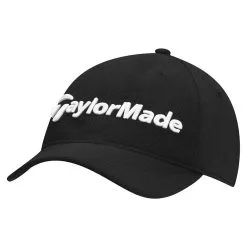 TaylorMade Junior Radar Golf Cap