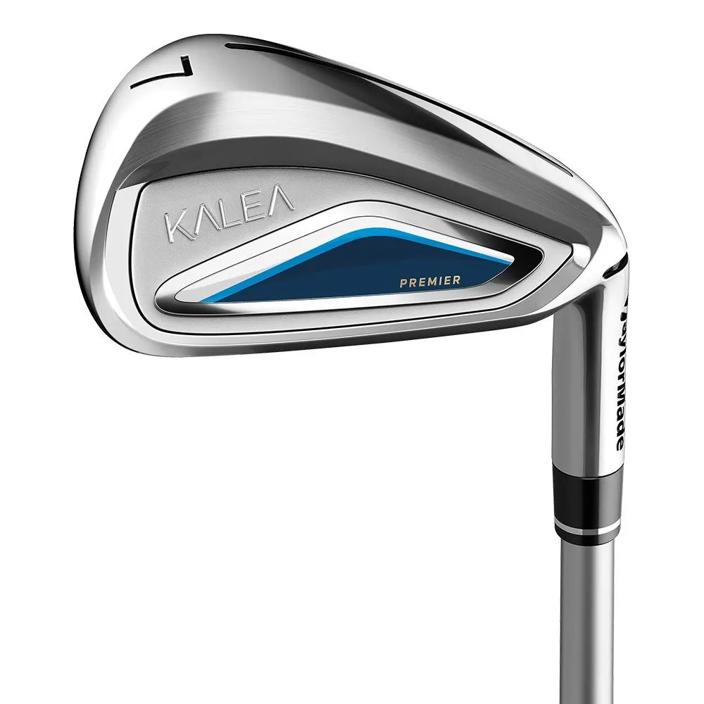 TaylorMade Kalea Premier Ladies Graphite Golf Irons