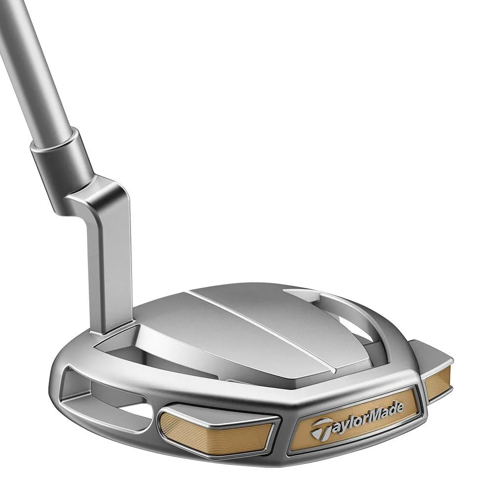 TaylorMade Kalea Premier Ladies Spider Mini Golf Putter