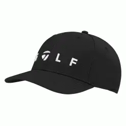 TaylorMade Lifestyle Logo Golf Cap