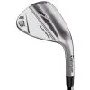 Taylormade Milled Grind 3 Hi-Toe Chrome Golf Wedge