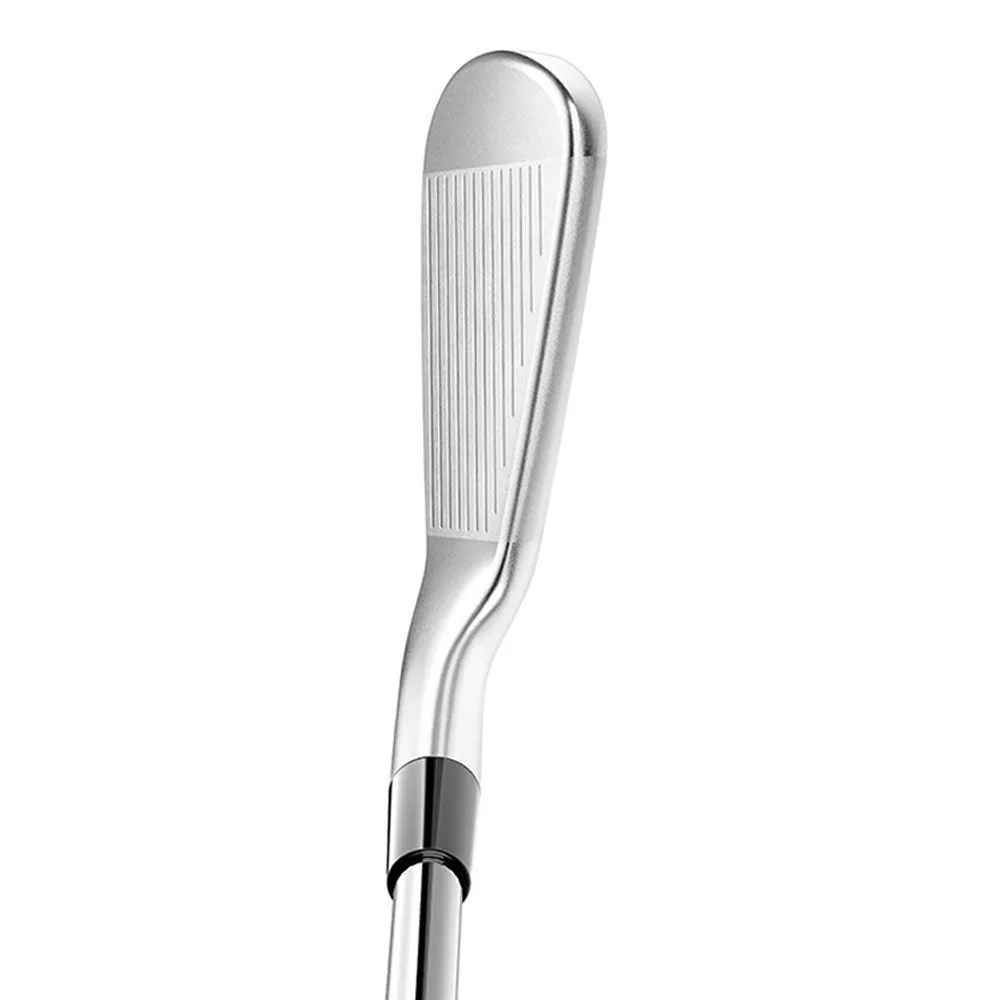 TaylorMade P790 Graphite Golf Irons - Image 2