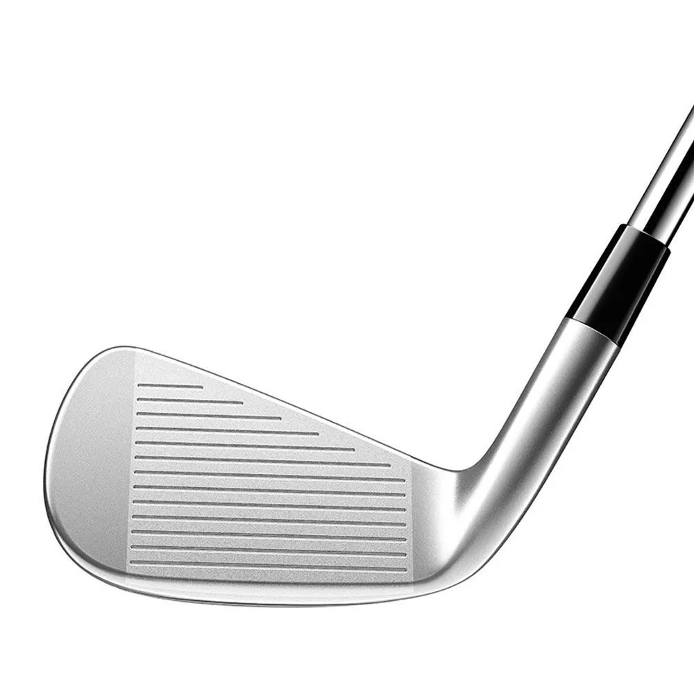 TaylorMade P790 Graphite Golf Irons - Image 3