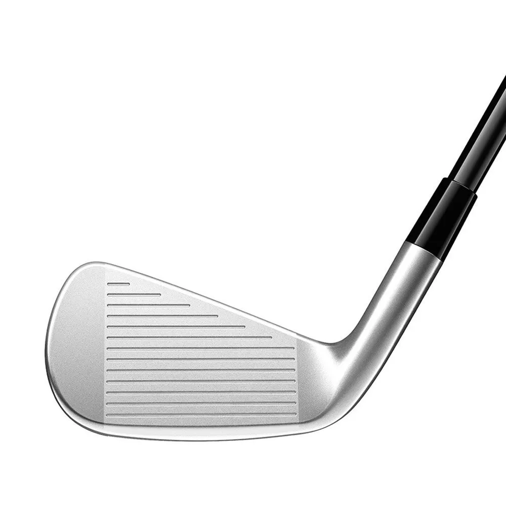 TaylorMade P790 UDI 2021 Graphite Golf Utility Iron - Image 2