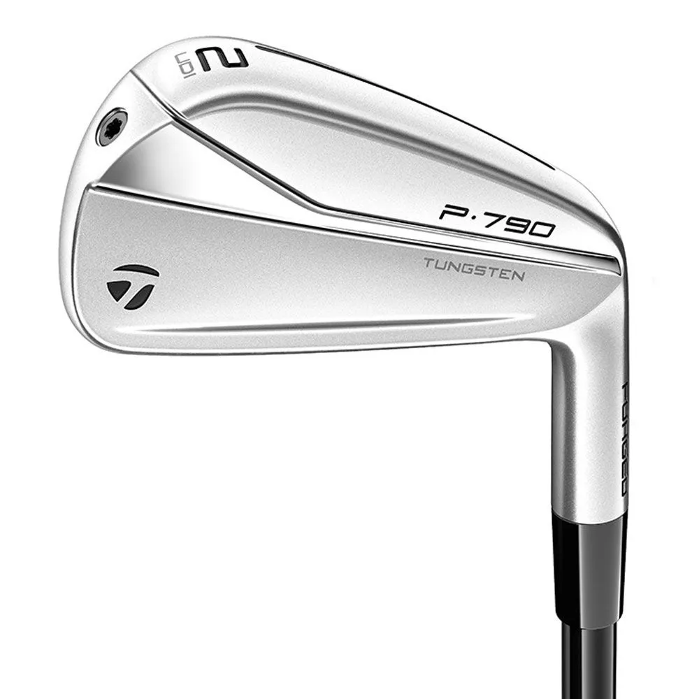 TaylorMade P790 UDI 2021 Graphite Golf Utility Iron