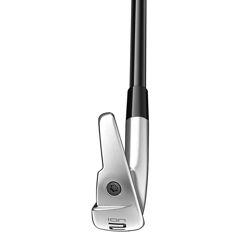 TaylorMade P790 UDI 2021 Graphite Golf Utility Iron - Image 5