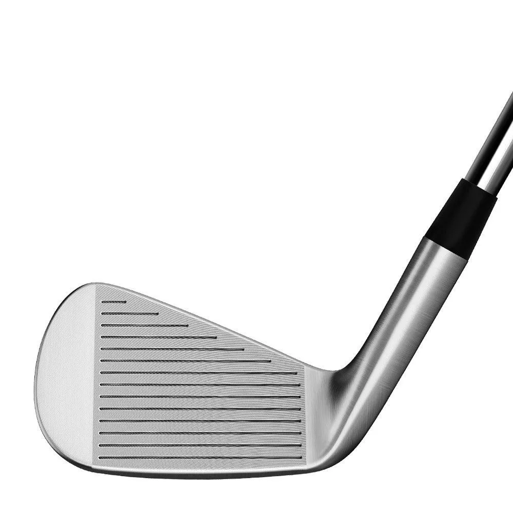 TaylorMade P7MB Golf Irons - Image 4