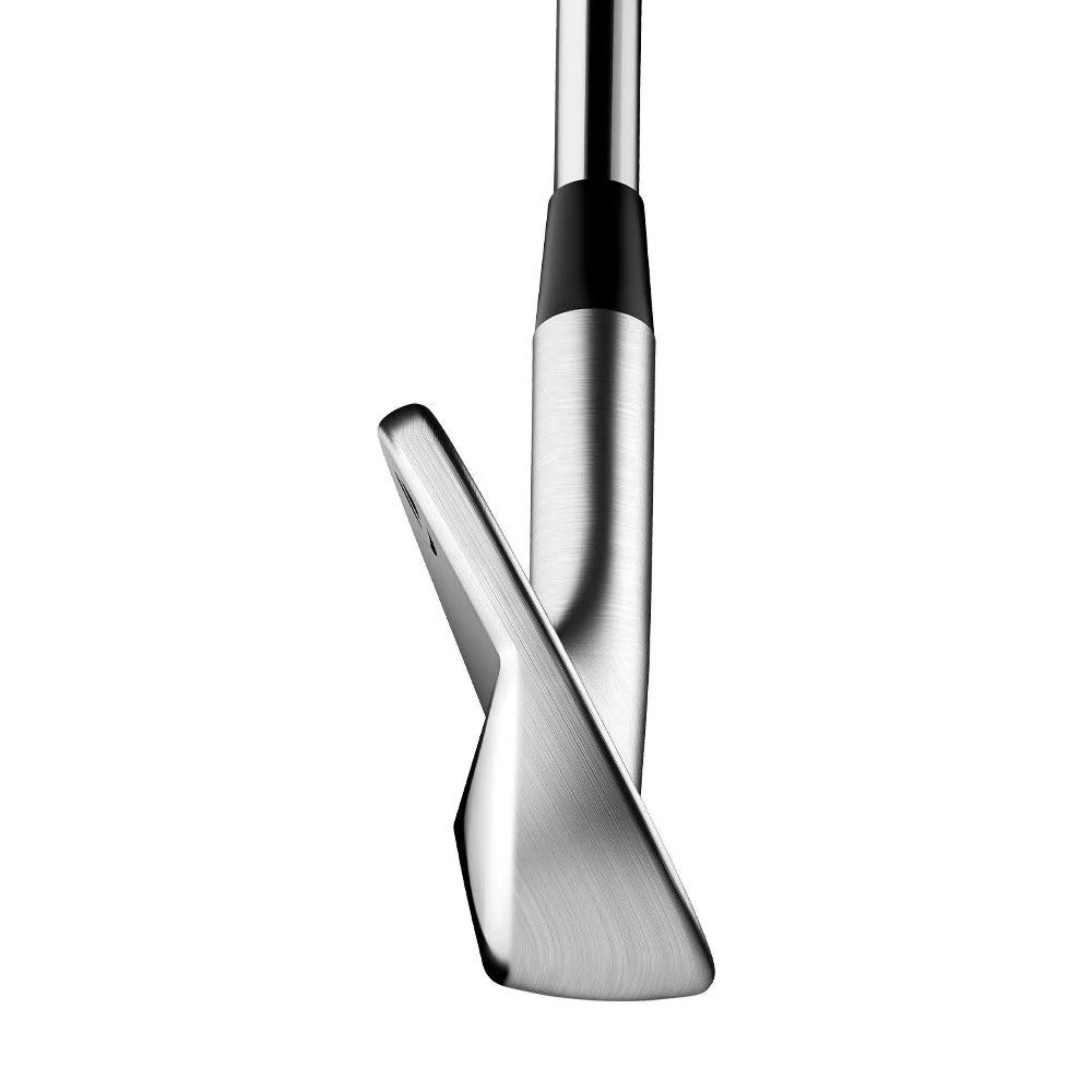 TaylorMade P7MB Golf Irons - Image 2