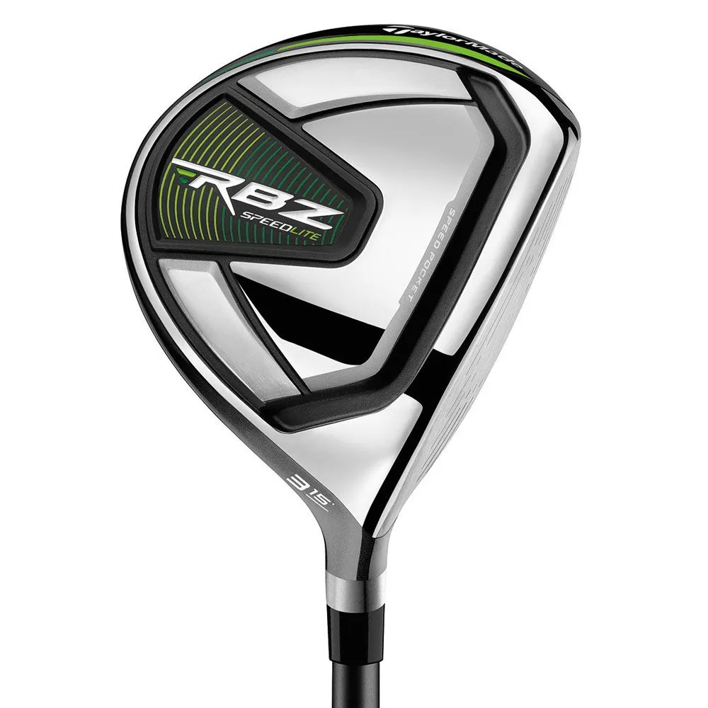 TaylorMade RBZ SpeedLite 10 Piece Golf Package Set - Image 3