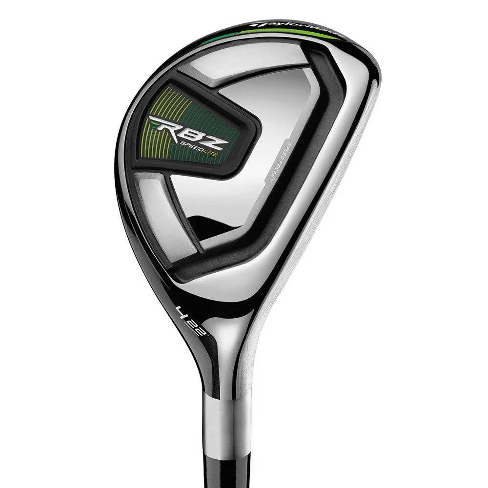 TaylorMade RBZ SpeedLite 10 Piece Golf Package Set - Image 4