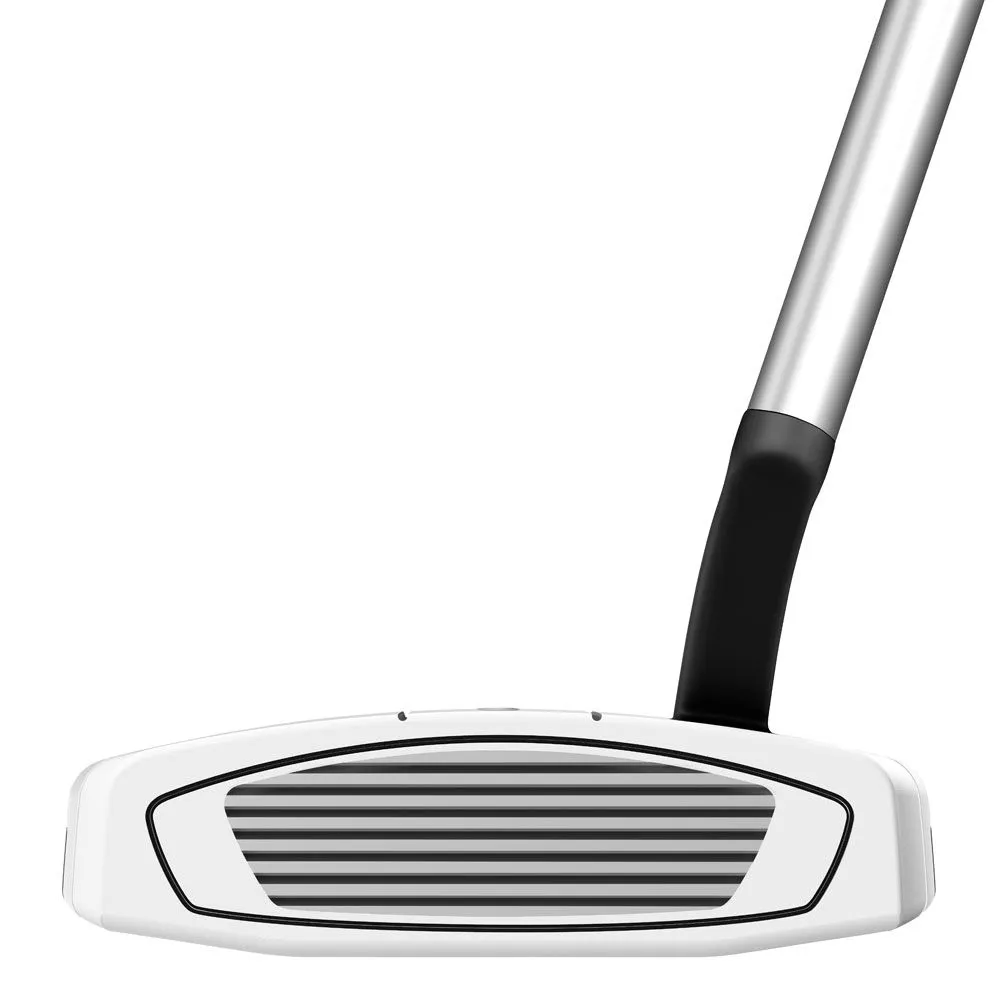 TaylorMade Spider EX Flow #9 Ghost White Golf Putter - Image 3