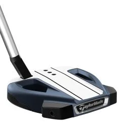 TaylorMade Spider EX Navy Golf Putter