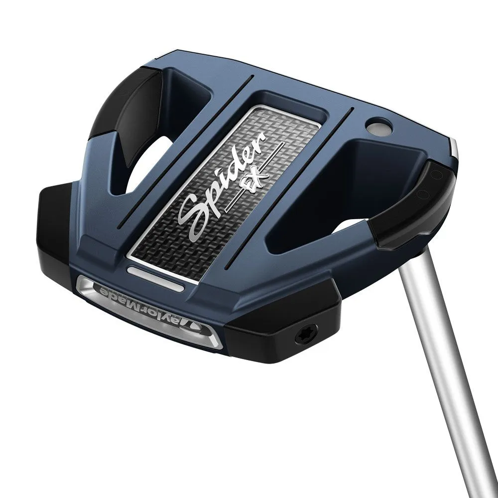 TaylorMade Spider EX Navy Golf Putter - Image 4
