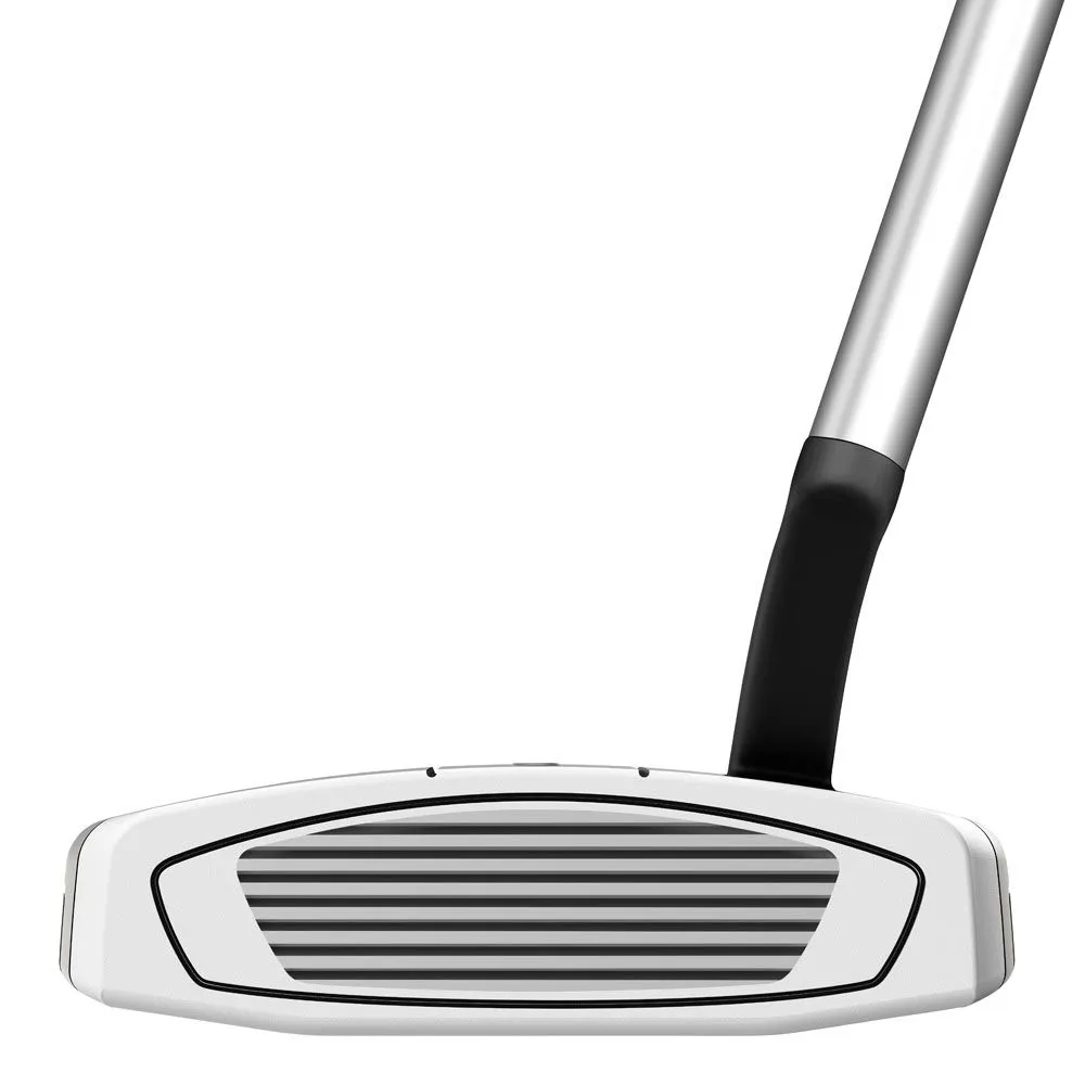 TaylorMade Spider EX Flow #9 Platinum Golf Putter - Image 3