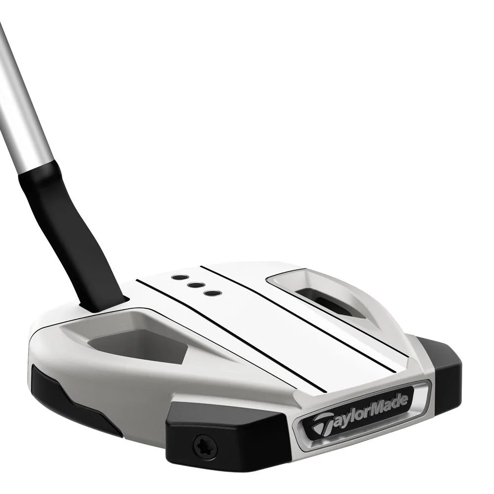 TaylorMade Spider EX Flow #9 Platinum Golf Putter