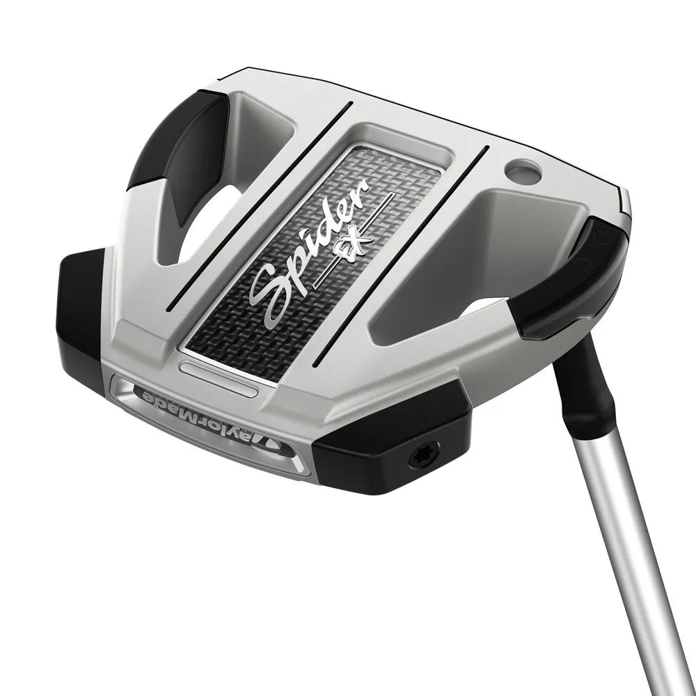 TaylorMade Spider EX Flow #9 Platinum Golf Putter - Image 4