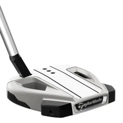 TaylorMade Spider EX Platinum Golf Putter