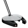 TaylorMade Spider GT CS Silver Golf Putter