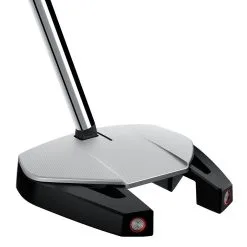 TaylorMade Spider GT CS Silver Golf Putter