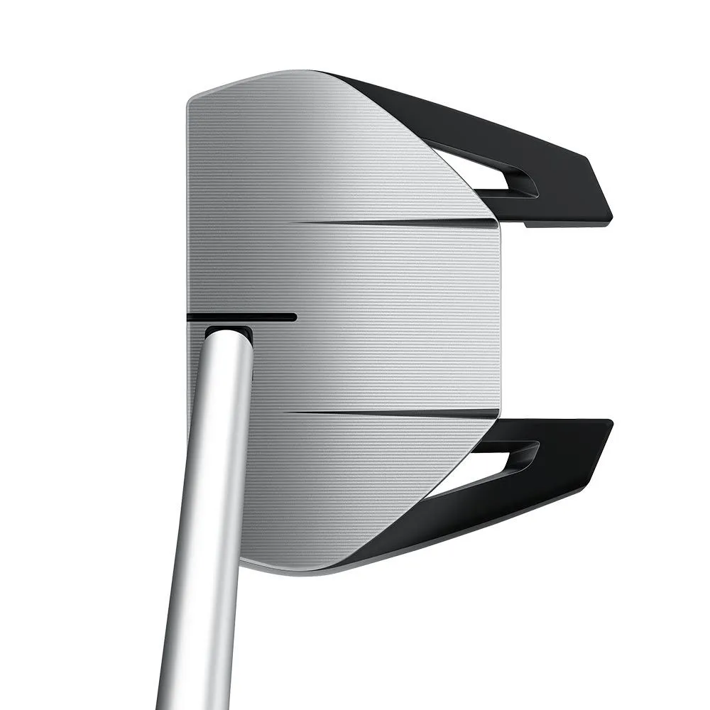 TaylorMade Spider GT CS Silver Golf Putter - Image 2
