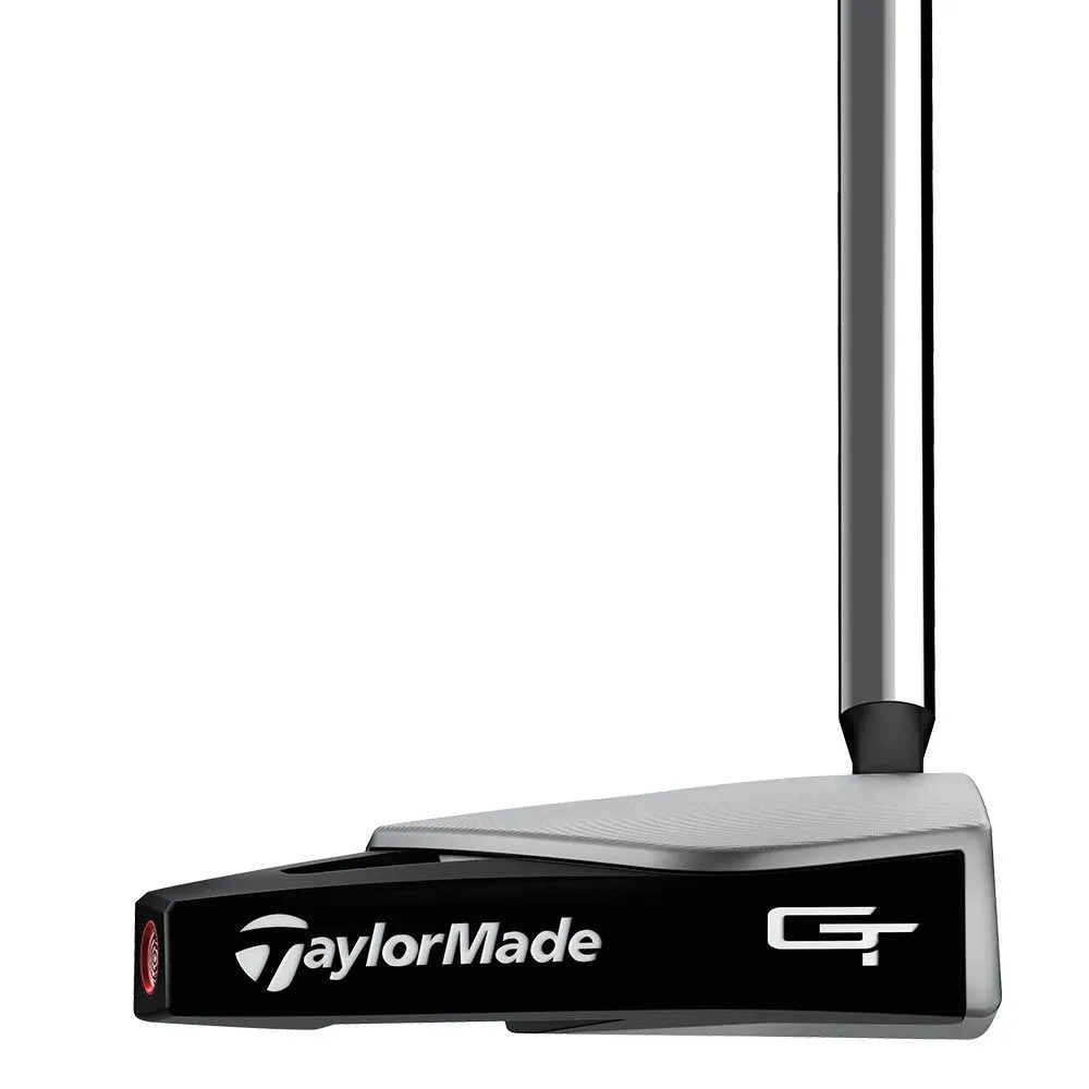TaylorMade Spider GT CS Silver Golf Putter - Image 5