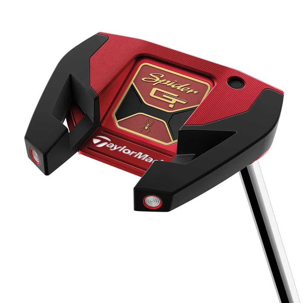TaylorMade Spider GT #3 Red Golf Putter - Image 4